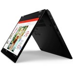 13.3" Ноутбук Lenovo Thinkpad Yoga L13 (1920x1080, Intel Core i5-1145G7, RAM 16ГБ, SSD 256ГБ, Intel Iris Xe Graphics, OS Windows)