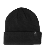 Шапка ESSENTIAL PerFormDRY High Beanie, черный