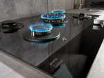 Независимая газовая варочная панель Gorenje GCW 751 ST