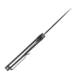 Нож складной SRM 105M-GB Air Black (14C28N, Black G10)