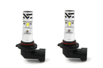 Светодиодные лампы HB4 (9006) LC-01 16S-W, 12-24V (комплект, 2шт)