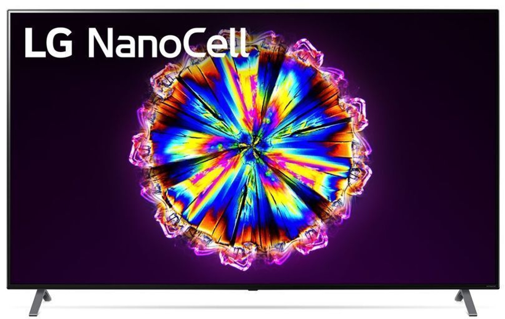 Телевизор LG 86"; 86NANO906NA NanoCell