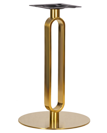 Подстолье обеденное DOBRIN ELAN GOLD