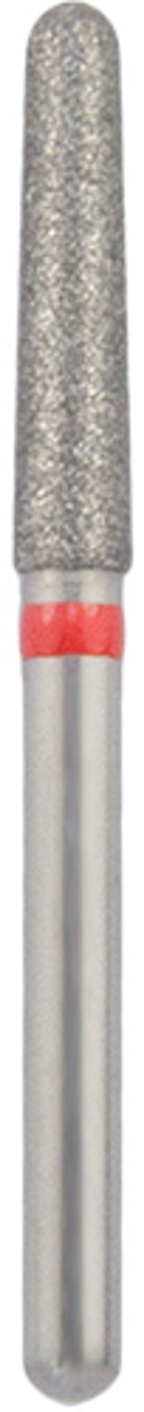 Бор алмазный, тип FG, гр.3 856L-020F-FG, NTI, Германия