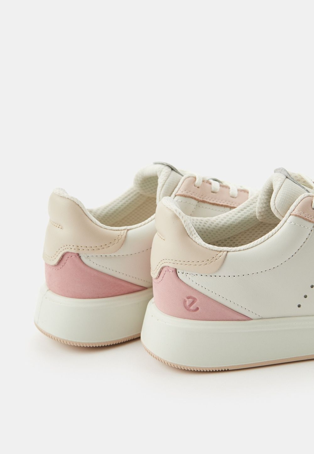 Кеды женские ECCO COURT W