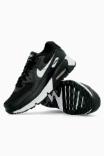 Кроссовки Nike Air Max 90 Junior - черный