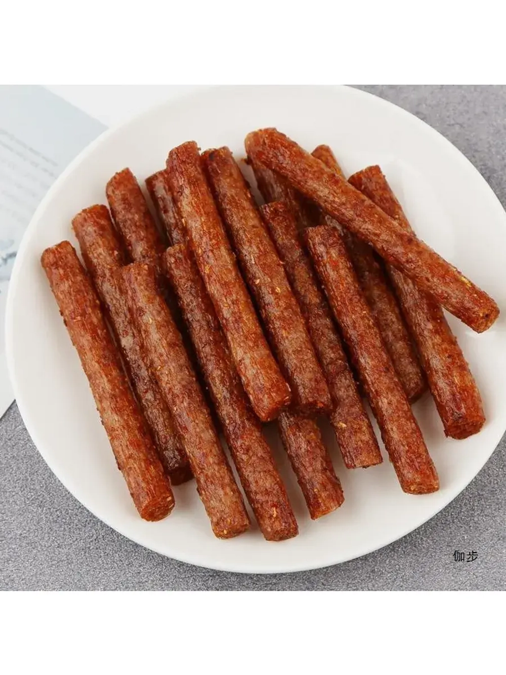 Снеки сладко-острые со вкусом Говядины 24 г * 30 шт