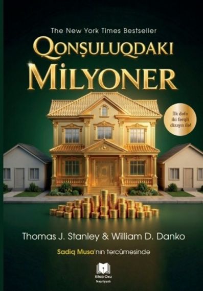 Qonşuluqdakı milyoner