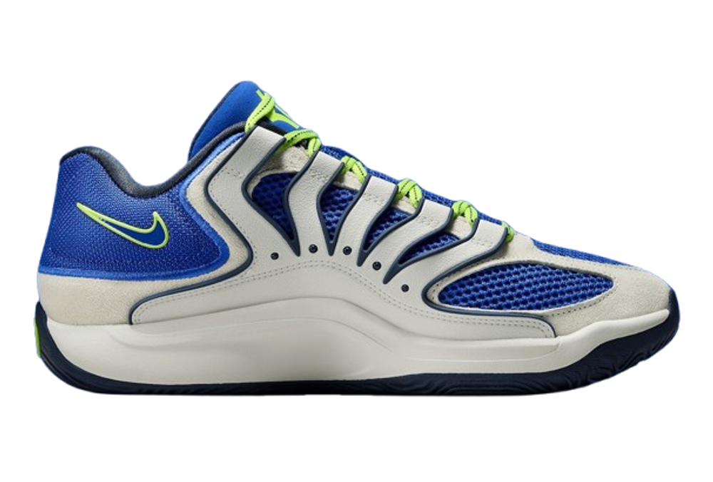 Купить в Москве Nike KD 18 Seat Pleasant