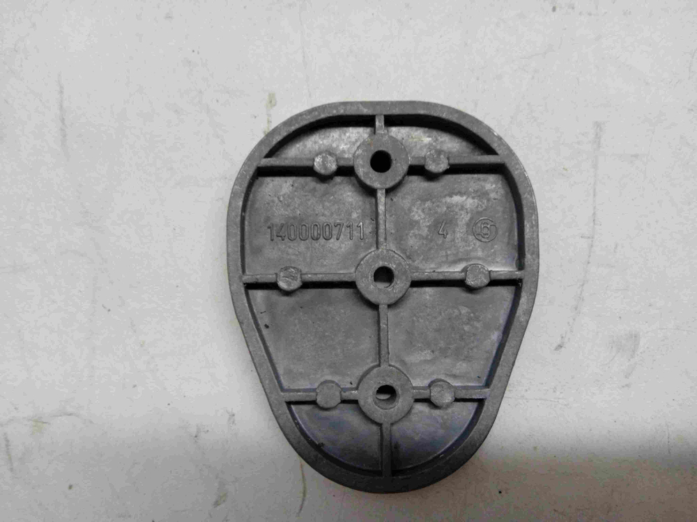CAWD129 кт283 Комплект заглушек для стиральной машины Hotpoint-Ariston CAWD129 б/у