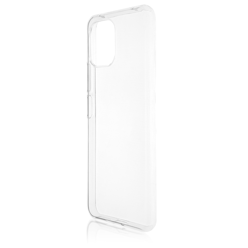 Чехол ROSCO для Xiaomi Mi 11 Lite;Xiaomi Mi 11 Lite 5G;Xiaomi 11 Lite 5G NE оптом (арт. XM-MI11L-TPU-TRANSPARENT)