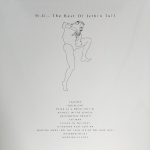 Jethro Tull / M.U.- The Best Of Jethro Tull (LP)