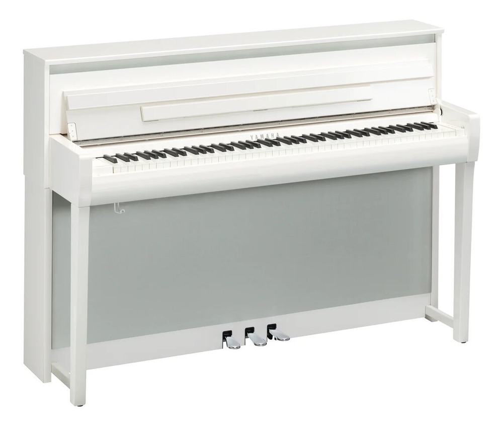 Yamaha CLP-785 PWH