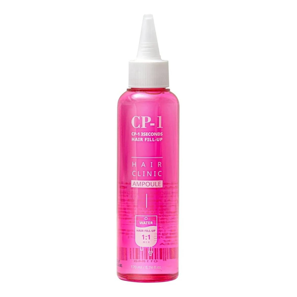 Филлер для восстановления волос CP-1 3 Seconds Hair Ringer Hair Fill-up Ampoule