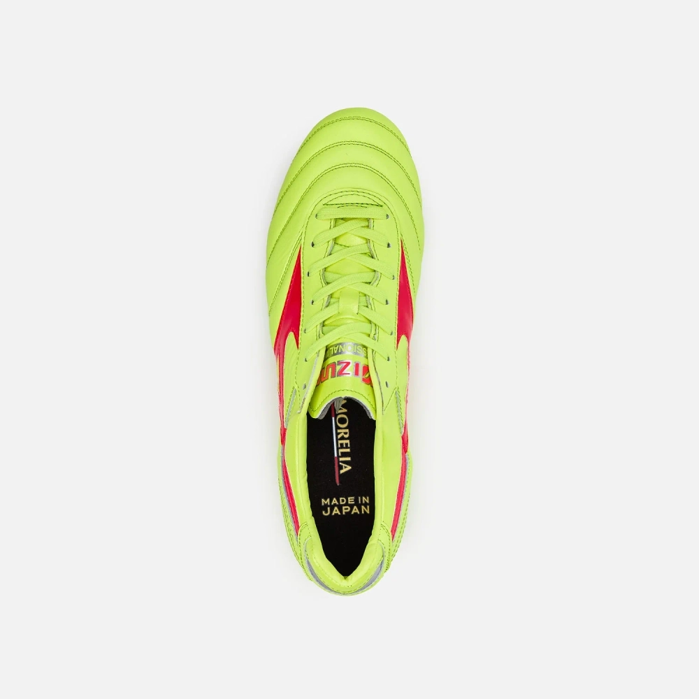 Бутсы Mizuno Morelia II Japan