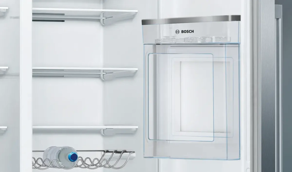 Холодильник Side-by-Side Bosch KAG93AI30R