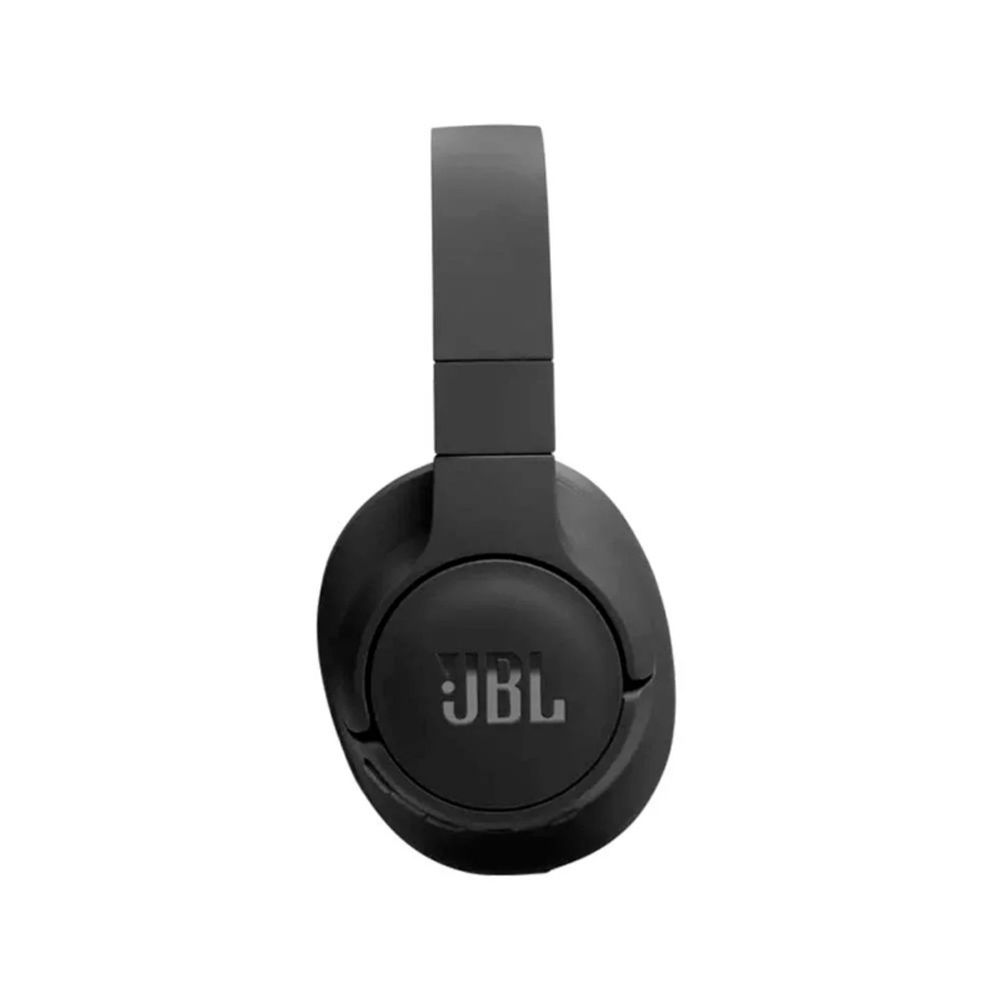 Беспроводные наушники JBL Tune T720BT Black - 4