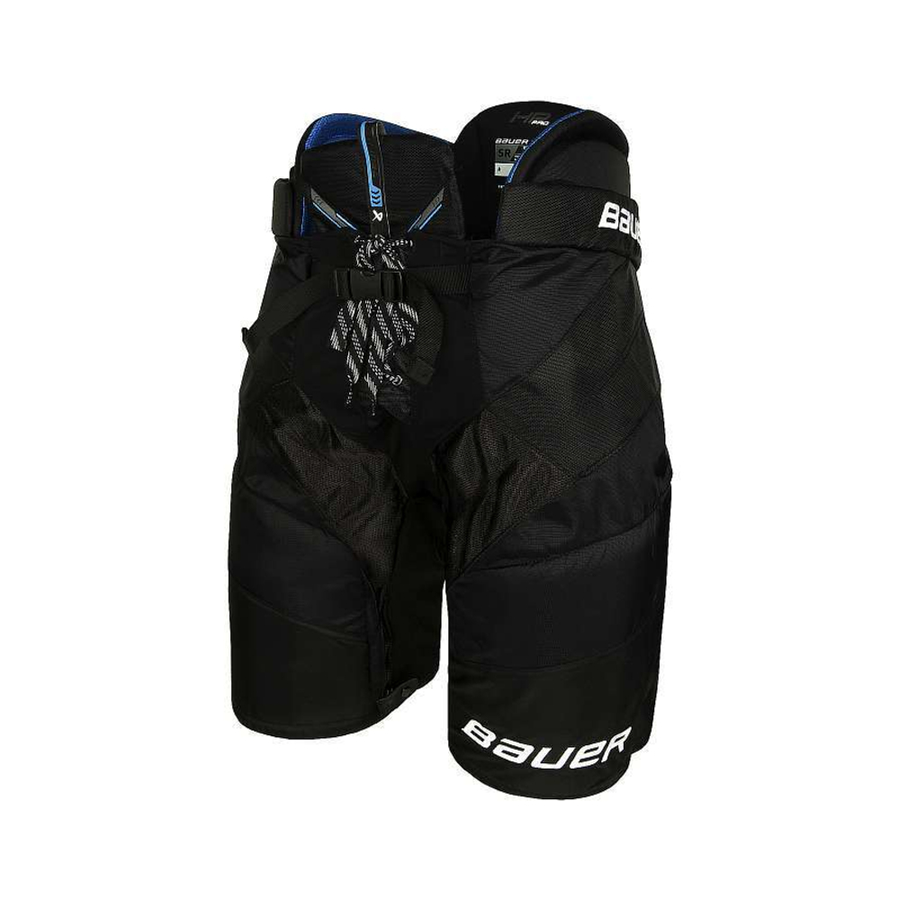 Шорты BAUER HP PRO INT (Переходный)