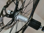 Колесо для велосипеда Mavic 317 26" (заднее)