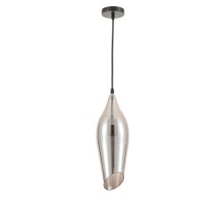 Светильник подвесной (подвес) Rivoli Felicia 4128-201 1 х Е27 60 Вт дизайн | Дизайн