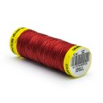 Нитки для трикотажа Gutermann Maraflex 120 (150 метров), 5 кат. | 012 божоле