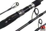 Спиннинг Maximus DESTROYER-X 15H 1.5m 20-80g