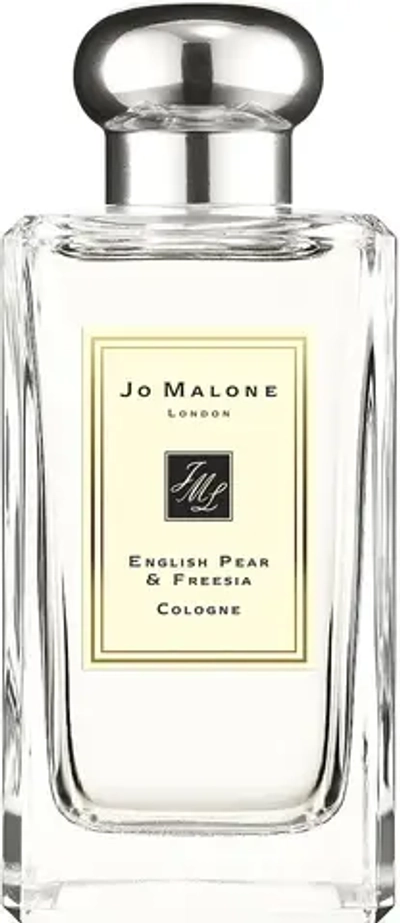 Jo Malone English Pear & Freesia Cologne 30 ml (Without Box)