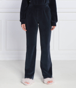 Спортивные штаны LOUNGEWEAR Emporio Armani - темно-синий(164383 3F280)