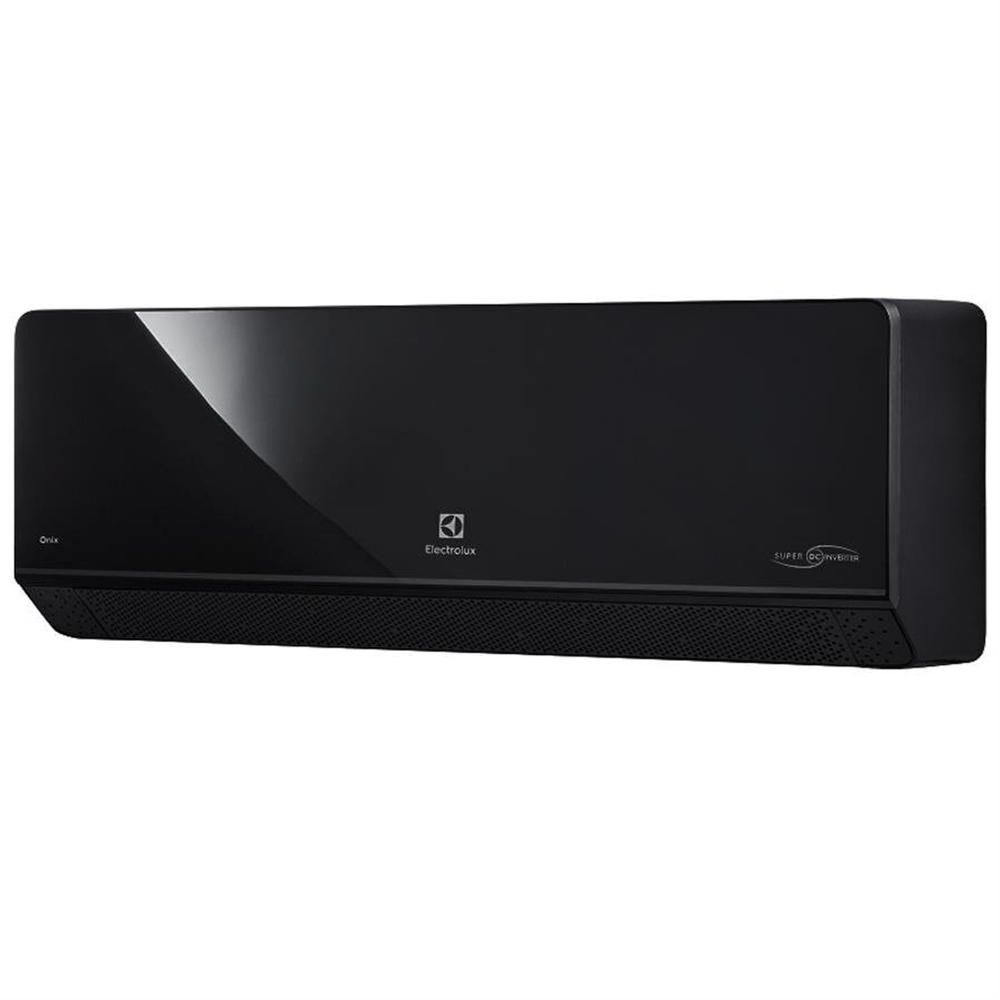 Сплит-система кондиционер настенный Electrolux Onix Black Super EACS/I-24HIX-BLACK/N8 на 73 м²