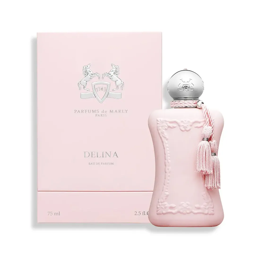 Парфюмерная вода Parfums de Marly Delina 75 мл Оригинал