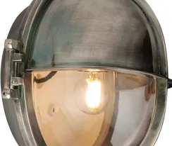 Настенный светильник уличный  WL-51713 Covali