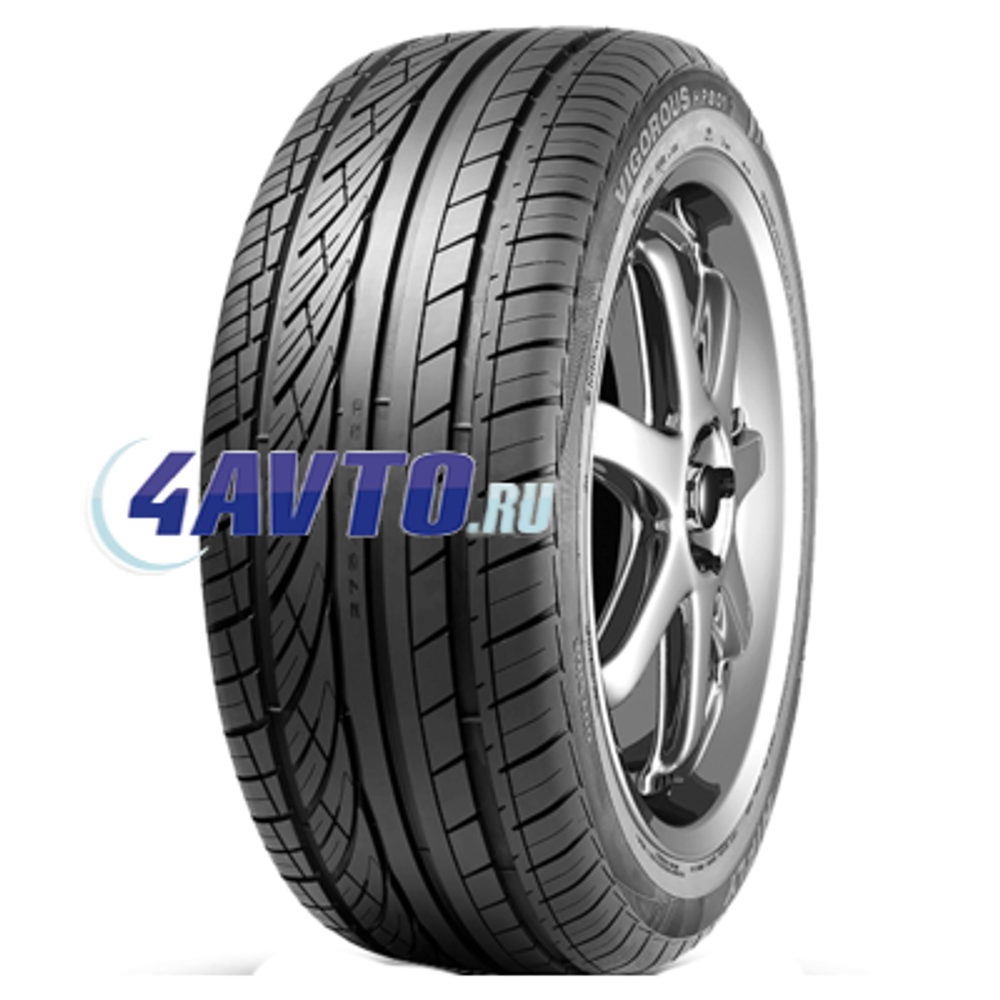 Легковая шина 275/55R20 117V XL Vigorous HP801 TL