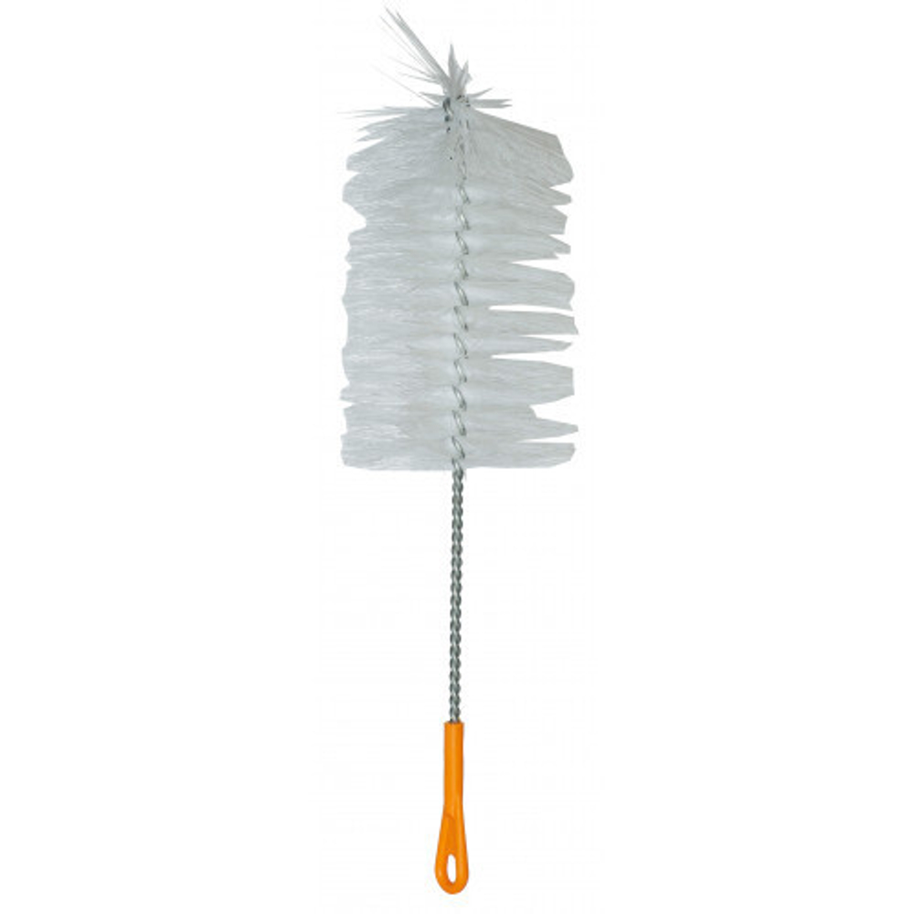 Ершик для колбы White (40 cm)