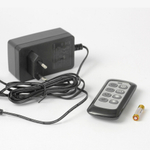 Торшер светодиодный Lussole LSP-0904