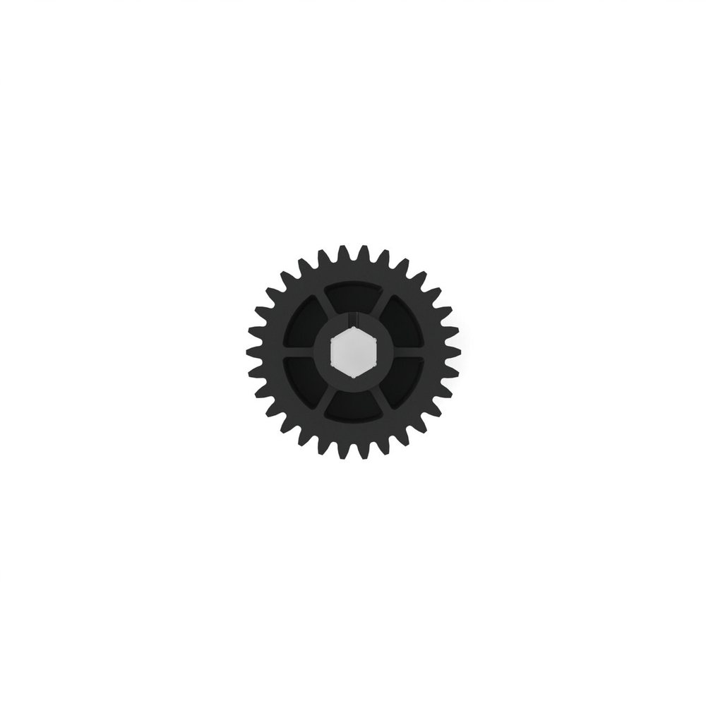 REV-41-1332-PK4 30 Tooth Plastic Gear - 4 Pack