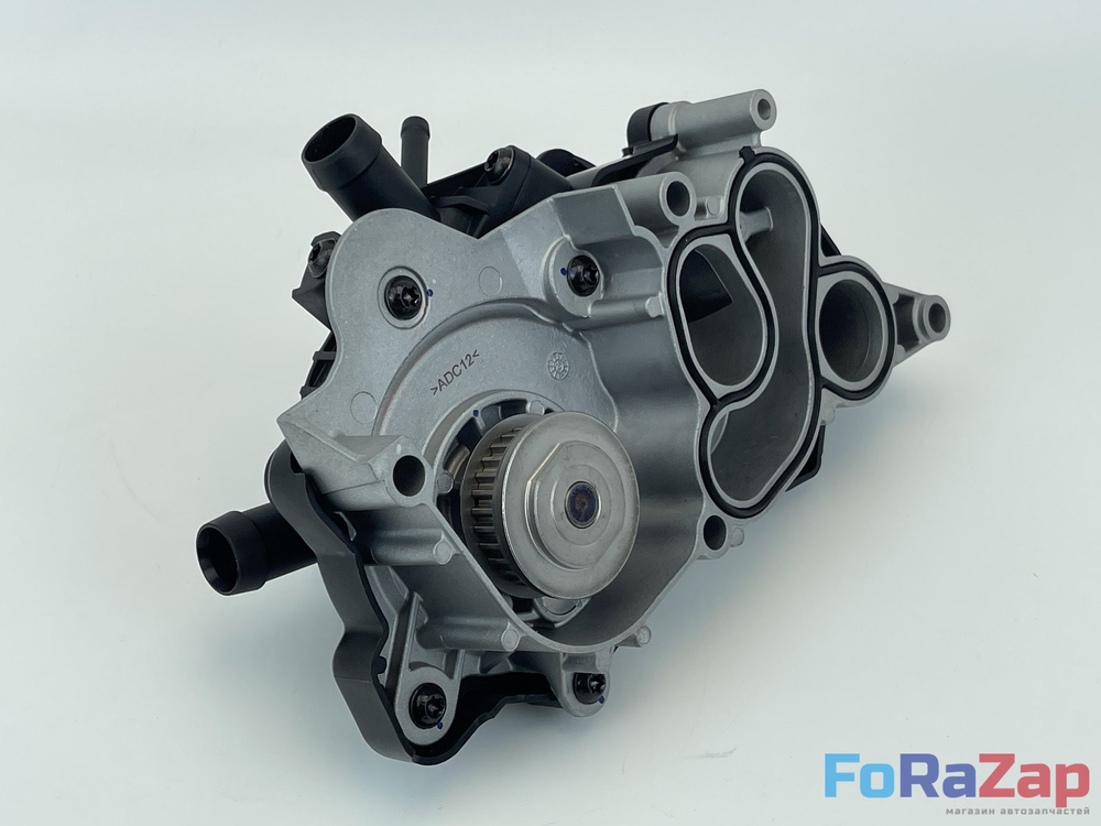 Насос охлаждения в сборе VW VAG 1.2-1.6