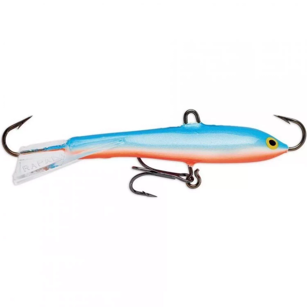 Балансир Rapala Jigging Rap 2 (4гр, 30мм)