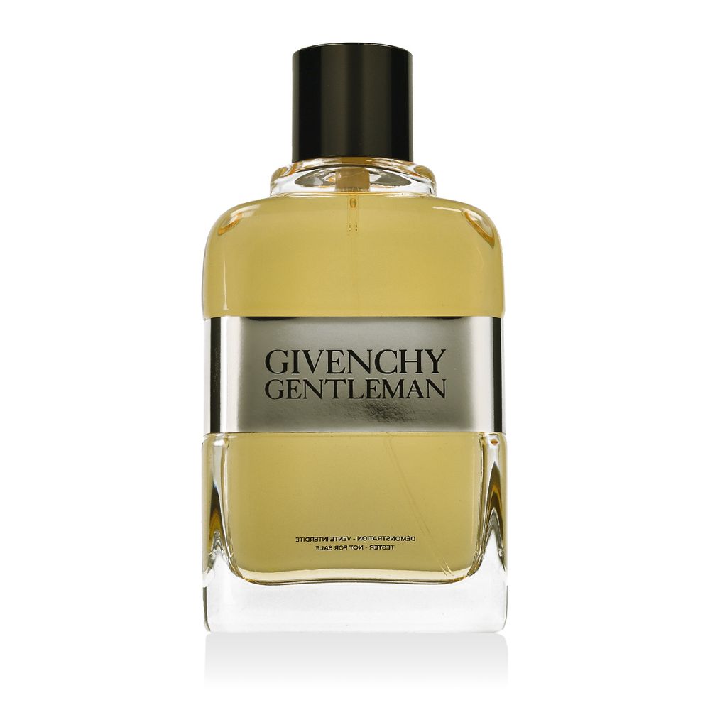 Givenchy Gentleman Eau De Toilette - tester 100 ml (man)