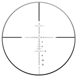 Оптический прицел DISCOVERY VT-Z 4-16X50SF FFP D-30mm
