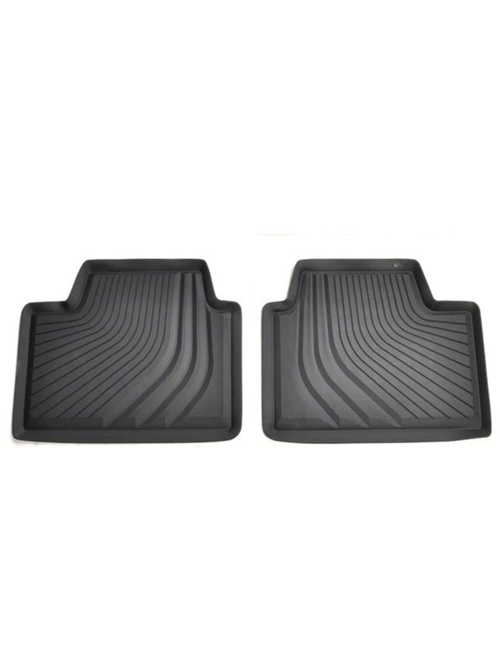 Коврики BMW 3 G20 передние Floor Liner (2 шт)