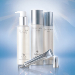 Лосьон на основе фруктовой воды Dr.Recella LUMIXIA Lotion