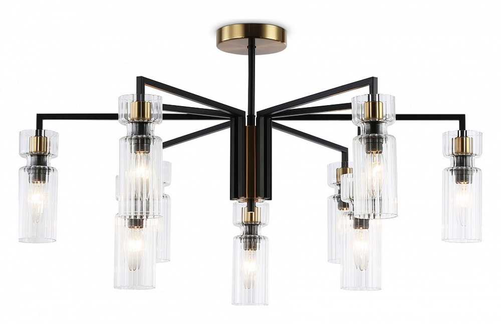 Люстра на штанге Ambrella Light LH LH56117