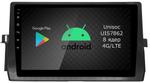 Магнитола для Toyota Camry 70 (75) 2021-2023 - Airok RI-1138 Android 12, Быстрая, SIM-слот