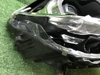 Фара правая BMW X3 G01 (17-21) Adaptive LED