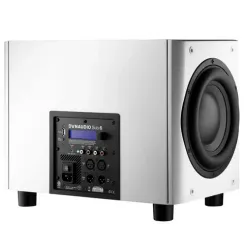 Dynaudio Sub 6 Satin White