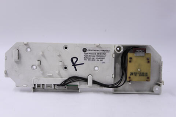 Модуль индикации стиральной машины Electrolux 13200353/7