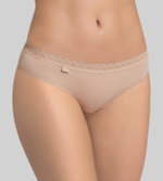 Трусы женские Sloggi EverNew Lace Brazil Panty акция