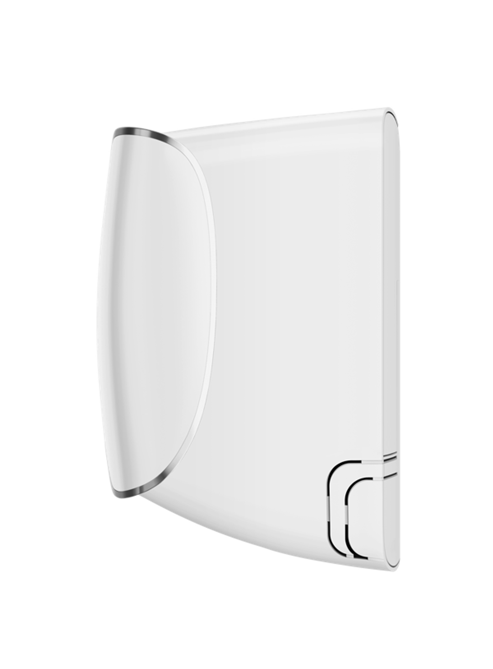 Внутренний блок настенного типа для мульти-сплит систем серии MULTI FLEXI PRESTIGIO EU Inverter RCI-PX09HN