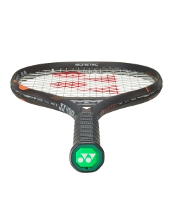 Ракетка теннисная Yonex Ezone 105 (275g) - espresso brown + струны