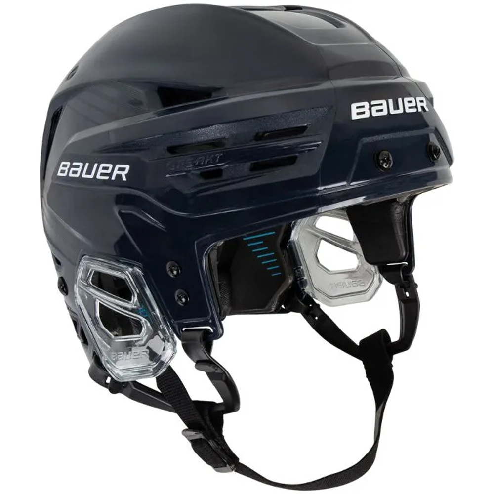 Шлем BAUER RE-AKT 90 без маски